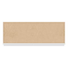 cnc-luxor-white-33-w-x-42-h-double-door-wall-cabinet
