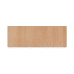 Modernform Cabinet Gloss White 33" W X 42" H X 12" D Double Door Wall Cabinet