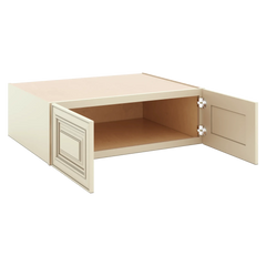j-k-creme-glazed-a7-refrigerator-wall-cabinet-36-w-x-12-h-x-27-d