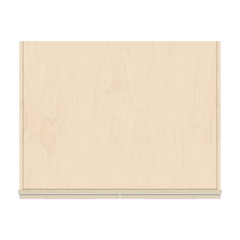 j-k-creme-glazed-a7-refrigerator-wall-cabinet-36-w-x-12-h-x-27-d