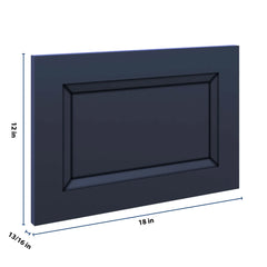 J&K Naval B7 Dummy Door Panel 18" W x 12" H