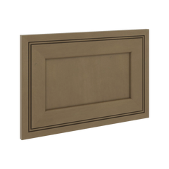 J&K Hazel H8 Dummy Door Panel 18" W x 12" H