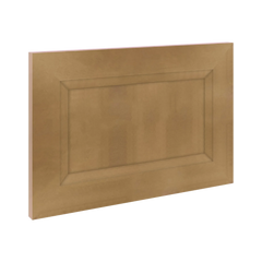 J&K Butterscotch B8 Dummy Door Panel 18" W x 12" H