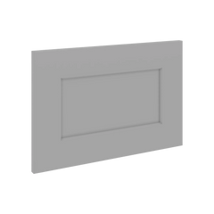 J&K Castle Grey S5 Dummy Door Panel 18" W x 12" H