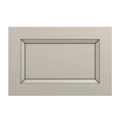 J&K Pebble B6 Dummy Door Panel 18" W x 12" H