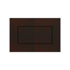 J&K Java Coffee S1 Dummy Door Panel 18" W x 12" H