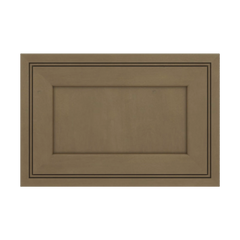 J&K Hazel H8 Dummy Door Panel 18" W x 12" H