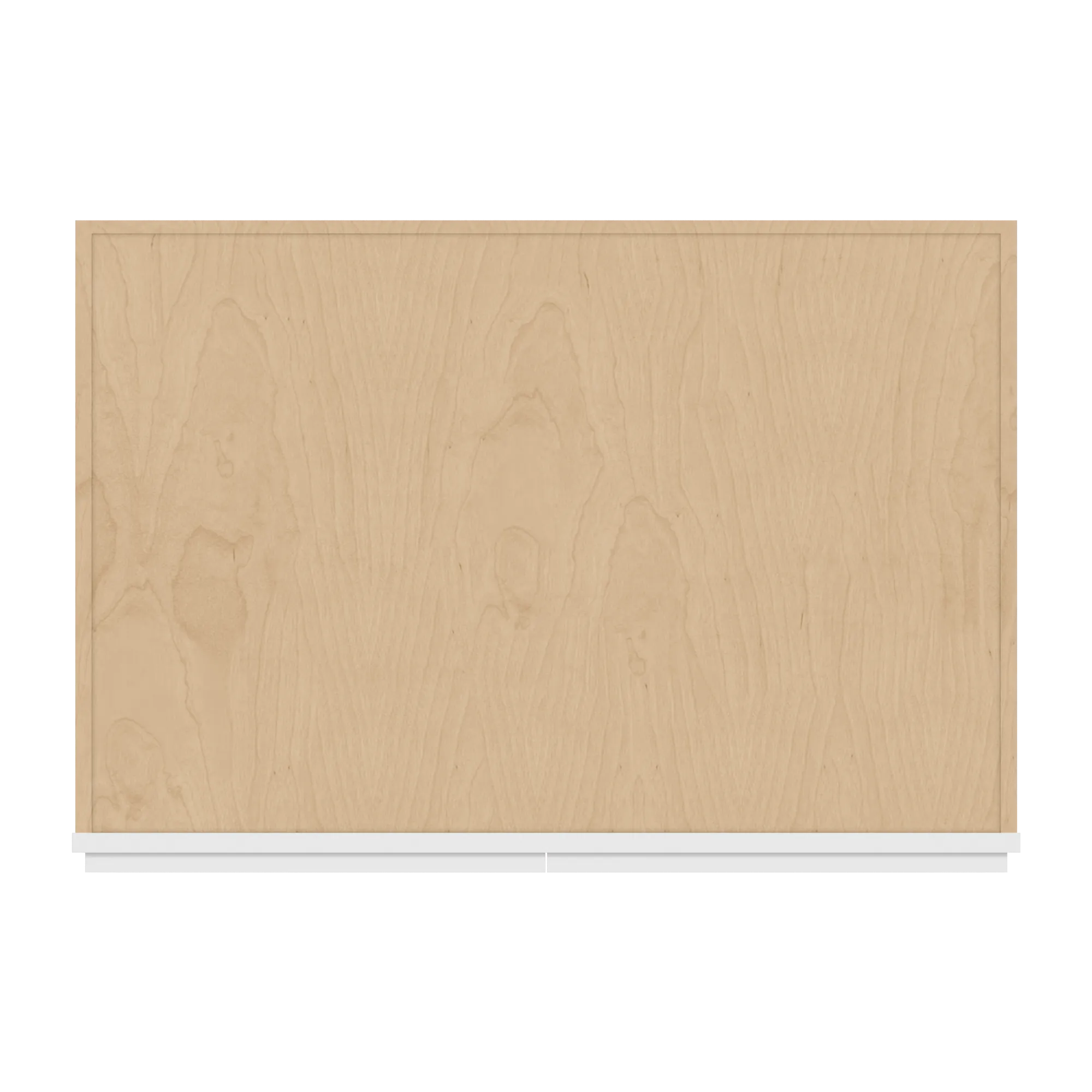 W3612X24_Top_White