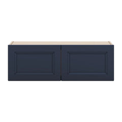 J&K Naval B7 Double Door Wall Cabinet - 36" W x 12" H