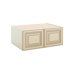 j-k-creme-glazed-a7-refrigerator-wall-cabinet-36-w-x-15-h-x-27-d