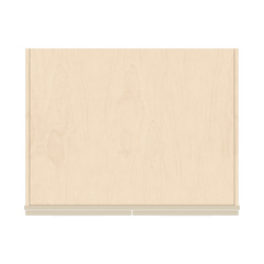 j-k-creme-glazed-a7-refrigerator-wall-cabinet-36-w-x-15-h-x-27-d