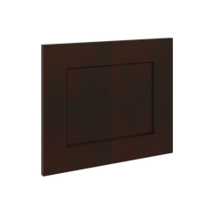 J&K Java Coffee S1 Dummy Door Panel 18" W x 15" H