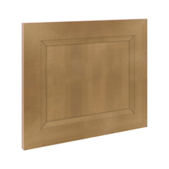 J&K Butterscotch B8 Dummy Door Panel 18" W x 15" H