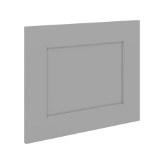 J&K Castle Grey S5 Dummy Door Panel 18" W x 15" H