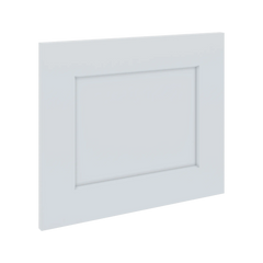 J&K White Shaker S8 Dummy Door Panel 18" W x 15" H