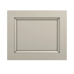 J&K Pebble B6 Dummy Door Panel 18" W x 15" H
