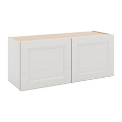 J&K Pure B5 Double Door Wall Cabinet - 36" W x 15" H