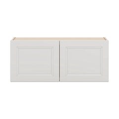 J&K Pure B5 Double Door Wall Cabinet - 36" W x 15" H