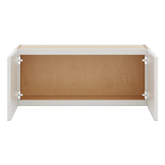 J&K Pure B5 Double Door Wall Cabinet - 36" W x 15" H