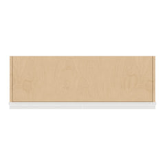 J&K Pure B5 Double Door Wall Cabinet - 36" W x 15" H