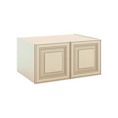 j-k-creme-glazed-a7-refrigerator-wall-cabinet-36-w-x-18-h-x-27-d