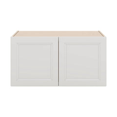 J&K Pure B5 Refrigerator Wall Cabinet - 36" W x 18" H x 27" D