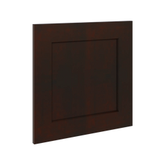 J&K Java Coffee S1 Dummy Door Panel 18" W x 18" H