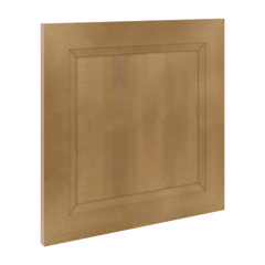 J&K Butterscotch B8 Dummy Door Panel 18" W x 18" H