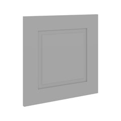 J&K Castle Grey S5 Dummy Door Panel 18" W x 18" H