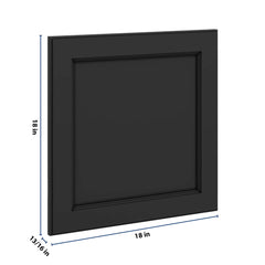 j-k-charcoal-e2-dummy-door-panel-18-w-x-18-h