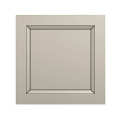 J&K Pebble B6 Dummy Door Panel 18" W x 18" H
