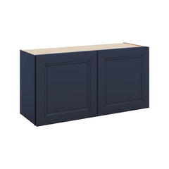 J&K Naval B7 Double Door Wall Cabinet - 36" W x 18" H