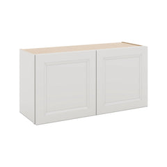 J&K Pure B5 Double Door Wall Cabinet - 36" W x 18" H
