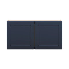 J&K Naval B7 Double Door Wall Cabinet - 36" W x 18" H