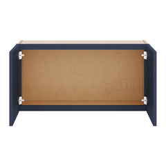 J&K Naval B7 Double Door Wall Cabinet - 36" W x 18" H