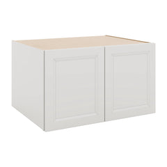 J&K Pure B5 Refrigerator Wall Cabinet - 36" W x 21" H x 27" D