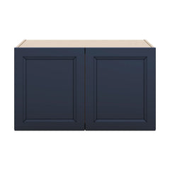 J&K Naval B7 Refrigerator Wall Cabinet - 36" W x 21" H x 27" D
