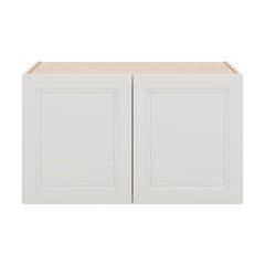J&K Pure B5 Refrigerator Wall Cabinet - 36" W x 21" H x 27" D