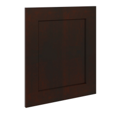 J&K Java Coffee S1 Dummy Door Panel 18" W x 21" H