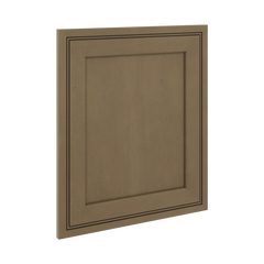 J&K Hazel H8 Dummy Door Panel 18" W x 21" H