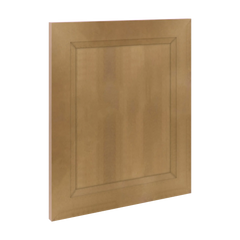 J&K Butterscotch B8 Dummy Door Panel 18" W x 21" H