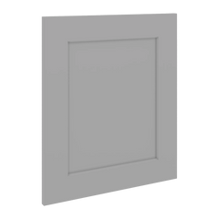 J&K Castle Grey S5 Dummy Door Panel 18" W x 21" H