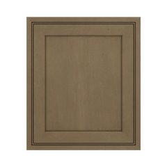 J&K Hazel H8 Dummy Door Panel 18" W x 21" H