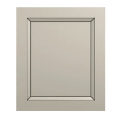 J&K Pebble B6 Dummy Door Panel 18" W x 21" H