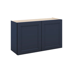 J&K Naval B7 Double Door Wall Cabinet - 36" W x 21" H