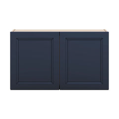 J&K Naval B7 Double Door Wall Cabinet - 36" W x 21" H