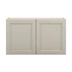 J&K Pebble B6 Double Door Wall Cabinet - 36" W x 21" H
