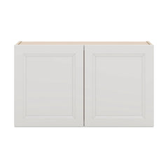 J&K Pure B5 Double Door Wall Cabinet - 36" W x 21" H