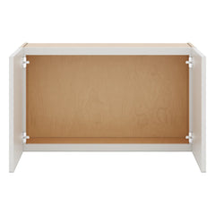 J&K Pure B5 Double Door Wall Cabinet - 36" W x 21" H