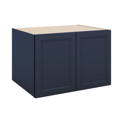 J&K Naval B7 Refrigerator Wall Cabinet - 36" W x 24" H x 27" D